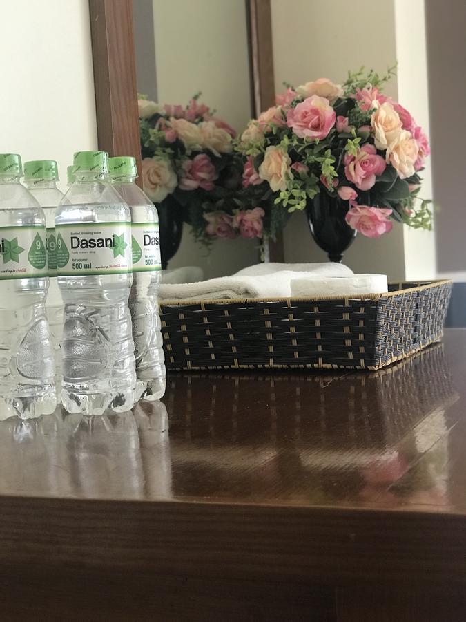 קאט בה Ha Vy Hotel מראה חיצוני תמונה
