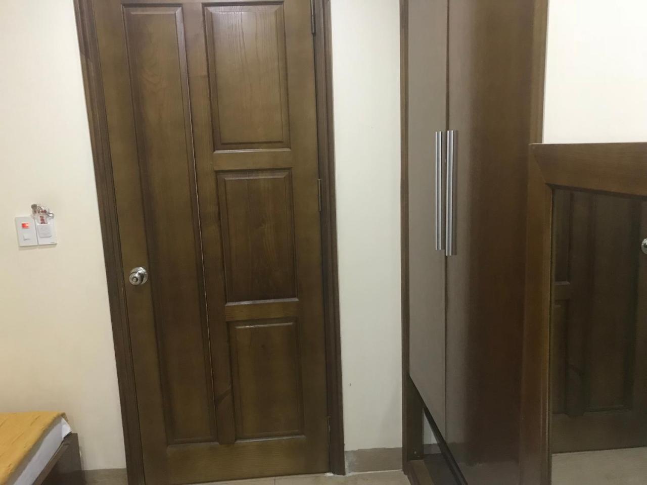 קאט בה Ha Vy Hotel מראה חיצוני תמונה