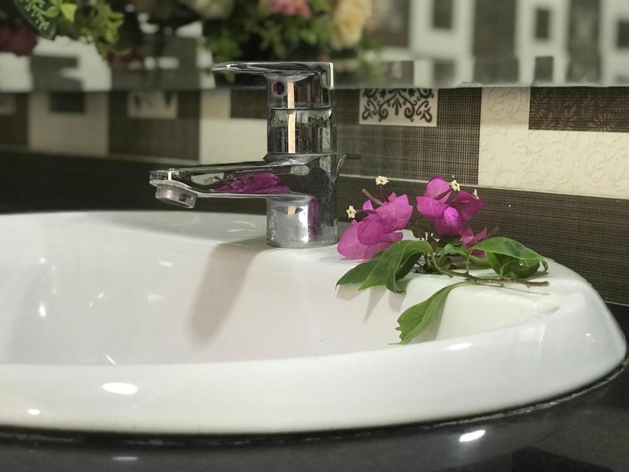 קאט בה Ha Vy Hotel מראה חיצוני תמונה