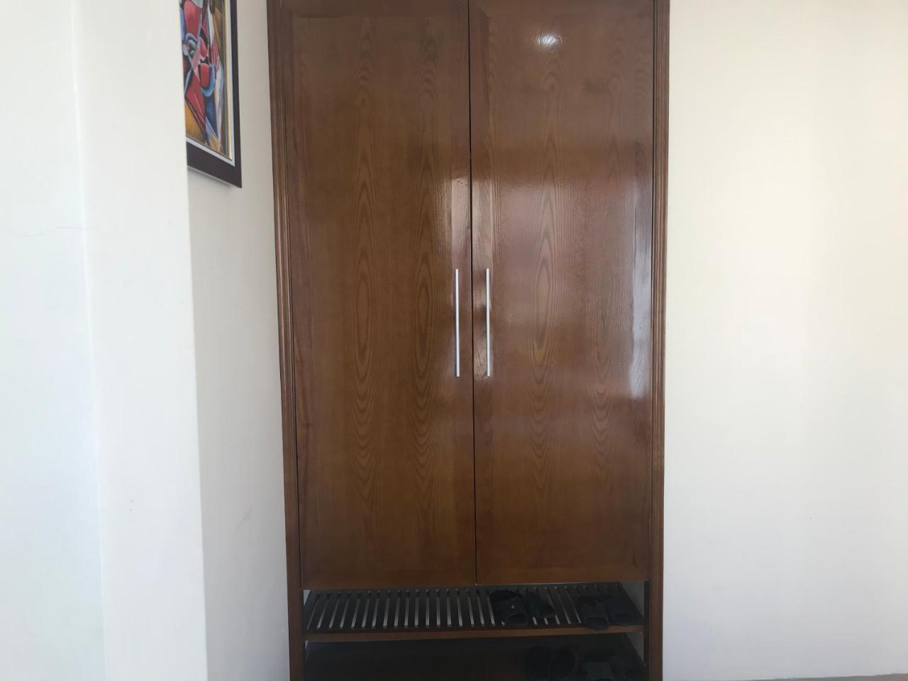 קאט בה Ha Vy Hotel מראה חיצוני תמונה