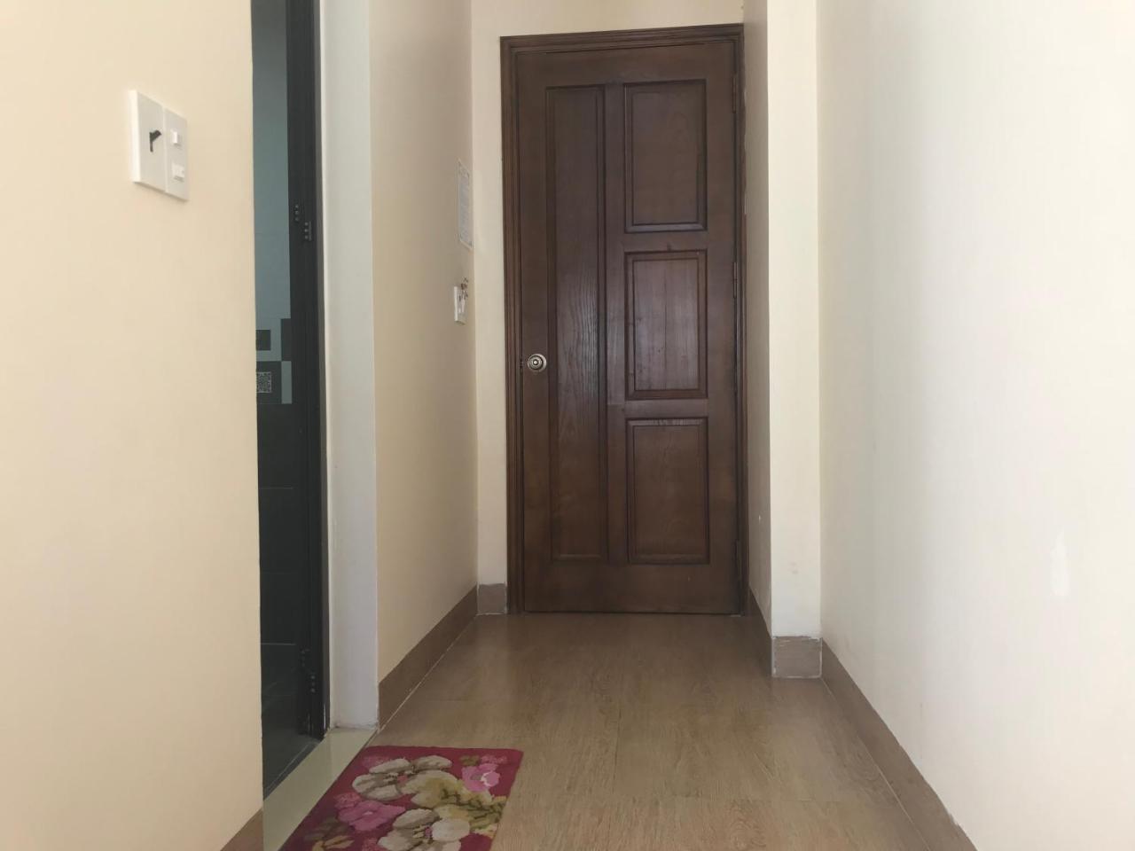 קאט בה Ha Vy Hotel מראה חיצוני תמונה