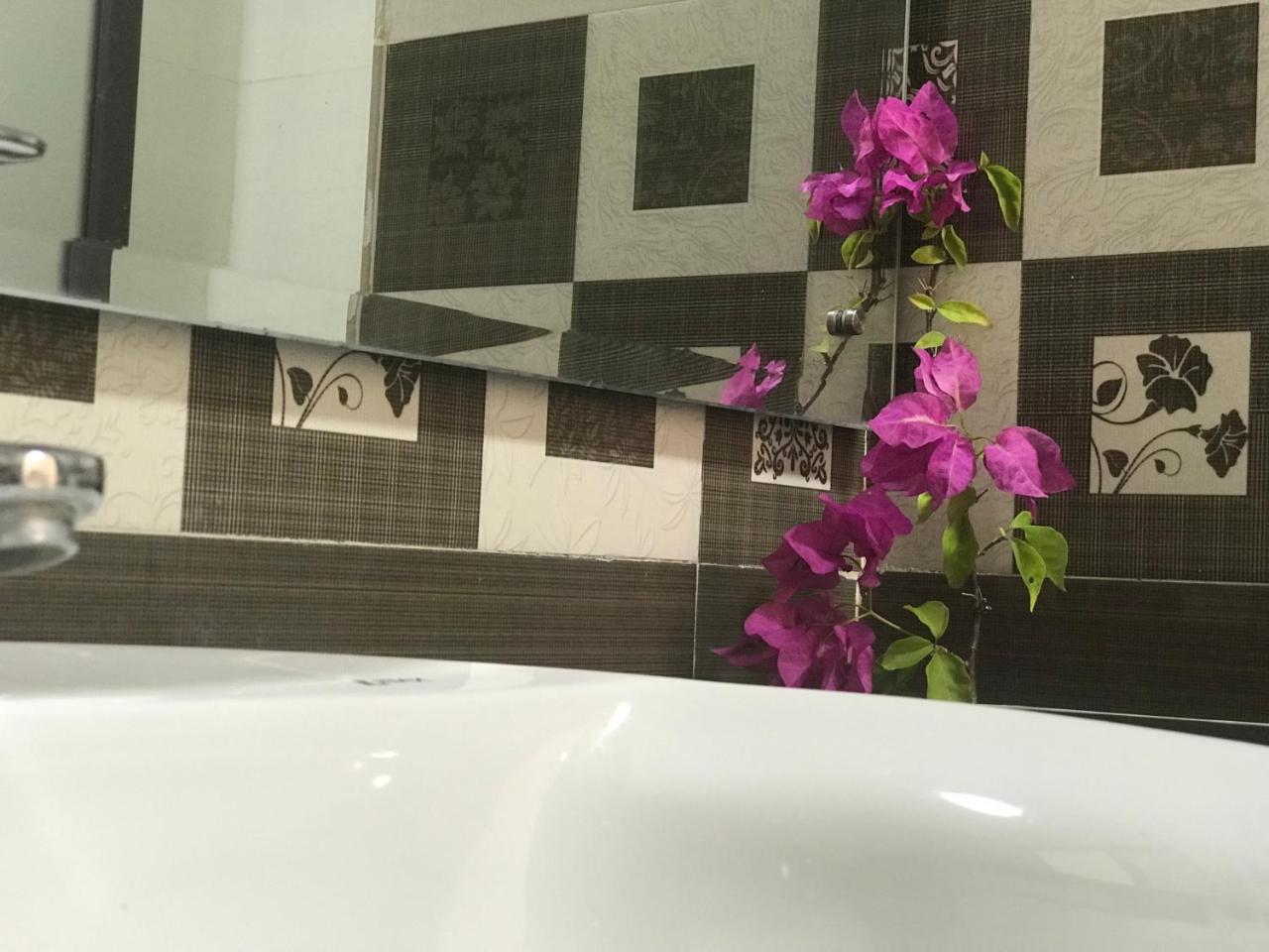 קאט בה Ha Vy Hotel מראה חיצוני תמונה